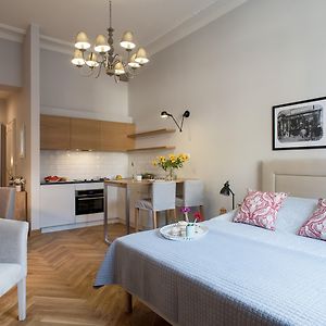 Superior Studio Appartement